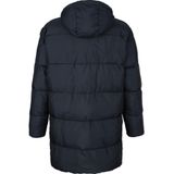 BABISTA - FIOREVINO - Winterjas - Donkerblauw