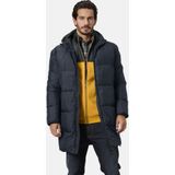 BABISTA - FIOREVINO - Winterjas - Donkerblauw