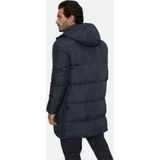 BABISTA - FIOREVINO - Winterjas - Donkerblauw