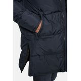 BABISTA - FIOREVINO - Winterjas - Donkerblauw