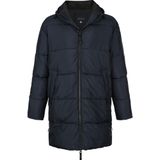 BABISTA - FIOREVINO - Winterjas - Donkerblauw