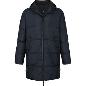 BABISTA - FIOREVINO - Winterjas - Donkerblauw