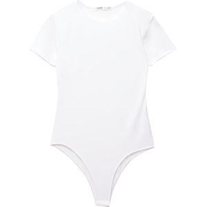 Pull&Bear Shirt body  wit