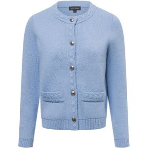 Gebreid vest ' '