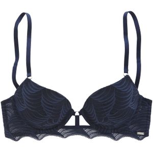 LASCANA BH  donkerblauw