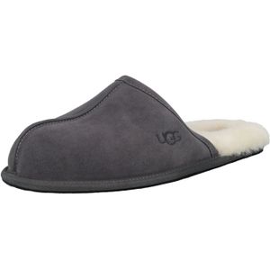 Ugg - Scuff - Pantoffels - Suède - Met Wollen Voering