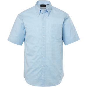 JP1880 Overhemd  lichtblauw