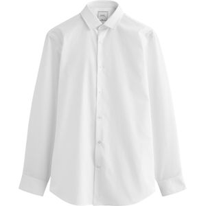 Next Overhemd  wit