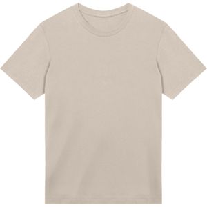 F4NT4STIC Shirt  sand / zwart