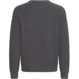 BLEND - BHDante - Trui - Donkergrijs - Lange Mouw