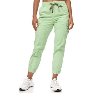 Tazzio Cargobroek 'F600'  groen