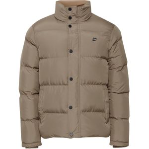 BLEND Winterjas  beige