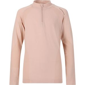 ENDURANCE Functioneel shirt 'Halen'  oudroze