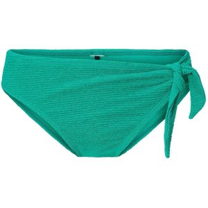 LingaDore Bikinibroek  jade groen