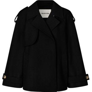 modström - Esmund - Tussenjas - Zwart