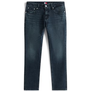 Tommy Jeans Jeans 'SCANTON'  blauw denim