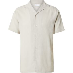 Lindbergh Overhemd  greige