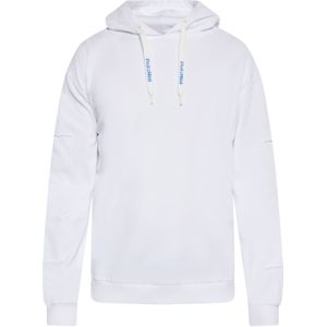 DreiMaster Maritim Sweatshirt 'Boline'  wit