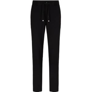 JOOP! Broek 'Sake'  zwart