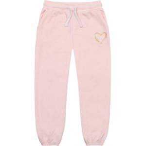 MINOTI Broek  goud / rosé / wit