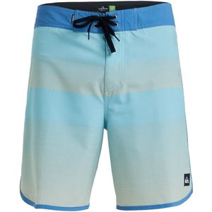 Quiksilver - Tijuana - Boardshort - Aquifer - Surfsilk 18 inch