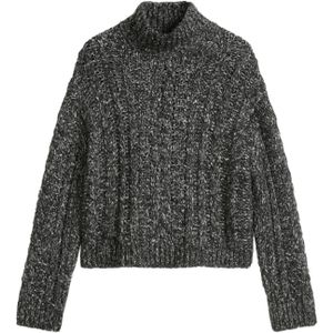 Marc O'Polo Trui  donkergrijs