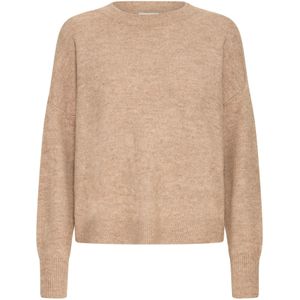 b.young - Monna - Vrouwentrui - Gebreid