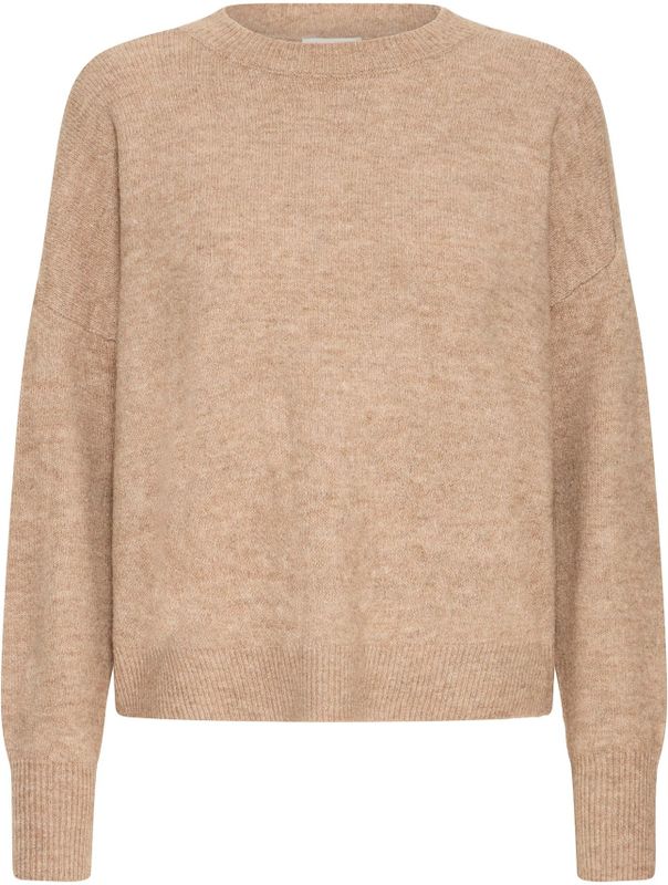 b.young - Monna - Vrouwentrui - Gebreid