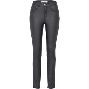 heine Jeans  zwart