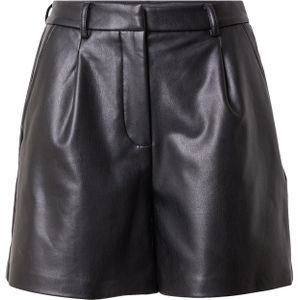 ONLY Bandplooibroek 'ONLPenny'  zwart