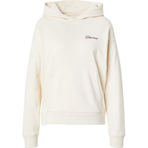 GANT Sweatshirt  lichtbeige