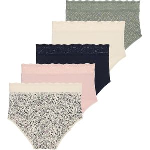 Marks & Spencer Broekje  gemengde kleuren