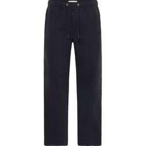 BLEND Chino ' BHMILES Wovenpant '  zwart