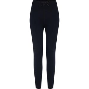 Born Living Yoga - Esme - Legging - Zwart - Polyamide 82% - Elastaan 18%