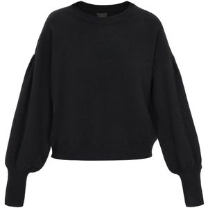 DreiMaster Klassik Trui  zwart