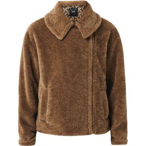 MEXX Tussenjas  bruin