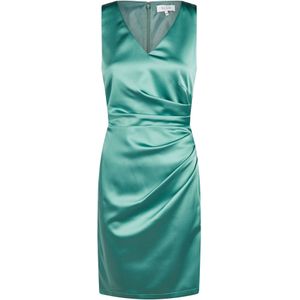 KLEO Kokerjurk  groen