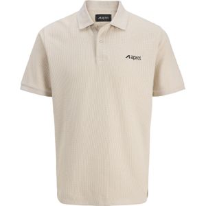 aprel Shirt  taupe