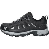 Kastinger - LADSCHUR Low KTX - Wandelschoen - Zwart - Suède/Nylon/Rubber