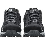 Kastinger - LADSCHUR Low KTX - Wandelschoen - Zwart - Suède/Nylon/Rubber