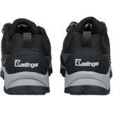 Kastinger - LADSCHUR Low KTX - Wandelschoen - Zwart - Suède/Nylon/Rubber