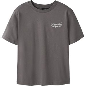 T-shirt - Regular Fit - Korte Mouwen - Jersey