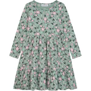 DANAMADE - DMILA - Jerseyjurk - Dusty Mint