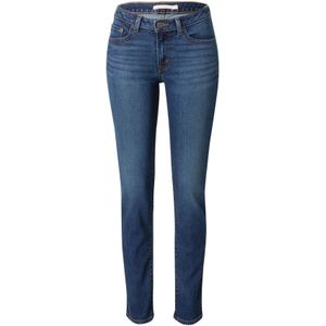 LEVI'S ® Jeans 'FIRST OR LAST'  blauw denim