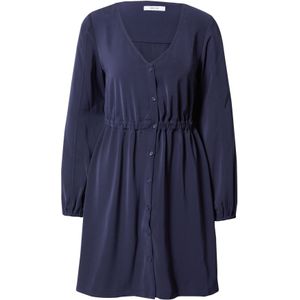 ABOUT YOU Jurk 'Dita'  donkerblauw