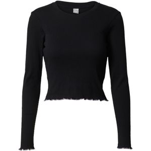 Iriedaily Shirt 'Konti'  zwart