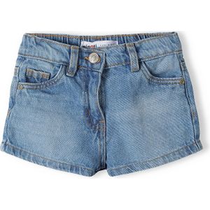 MINOTI Jeans  blauw denim