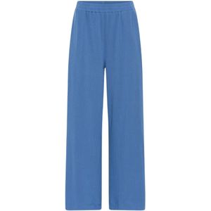 CCDK Copenhagen Pyjamabroek 'Amy'  azuur