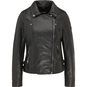 Bruno Banani Tussenjas 'Patterson'  zwart