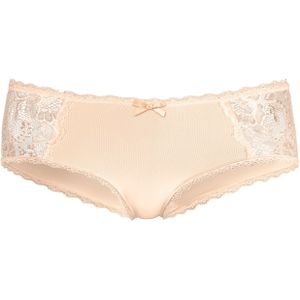 LASCANA Broekje  lichtbeige